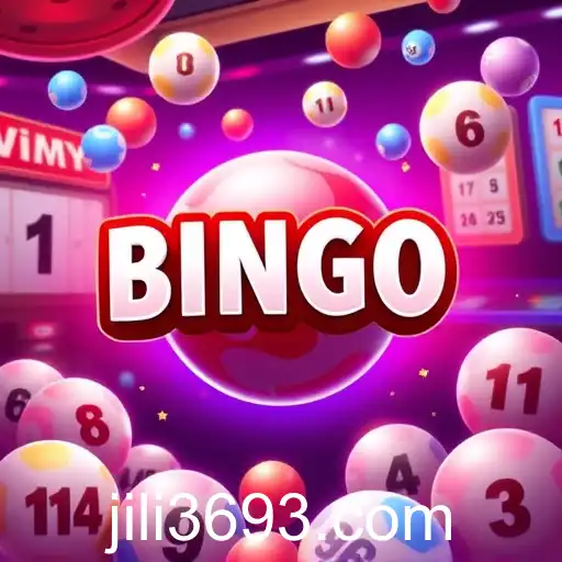 Exploring the Exciting World of Bingo Games at Jili369
