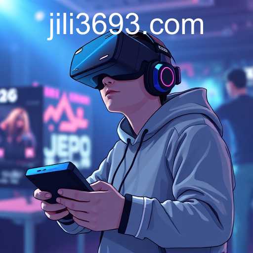 Emerging Trends in Online Gaming in 2025