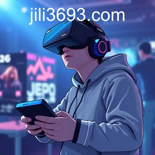 Emerging Trends in Online Gaming in 2025