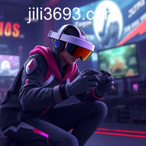 The Evolution and Impact of Online Gaming with Jili369