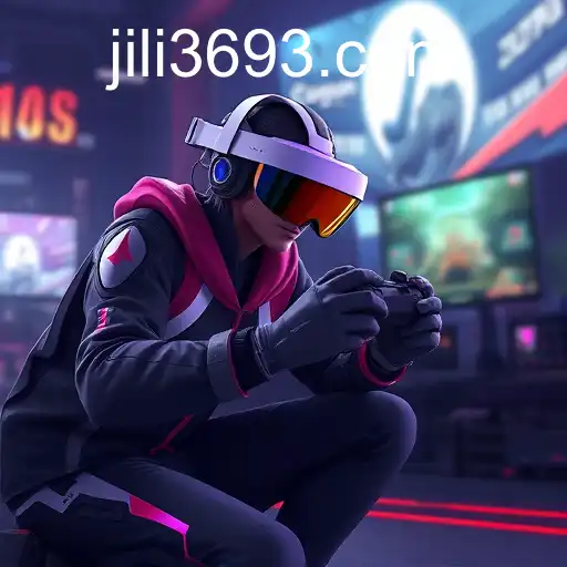 The Evolution and Impact of Online Gaming with Jili369