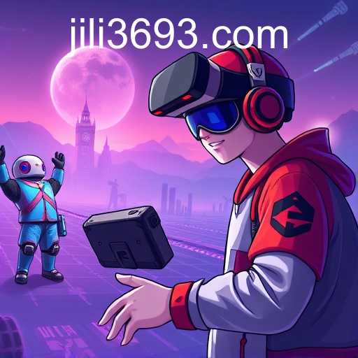 The Evolution of Online Gaming in the Digital Age