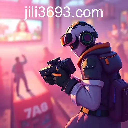 Rising Trends in Online Gaming: The Impact of Platforms like Jili369