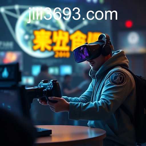 Innovations in the Online Gaming World