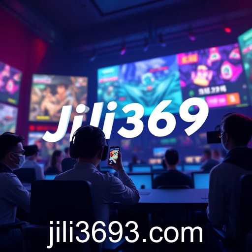 The Rise of Jili369: A Digital Gaming Revolution