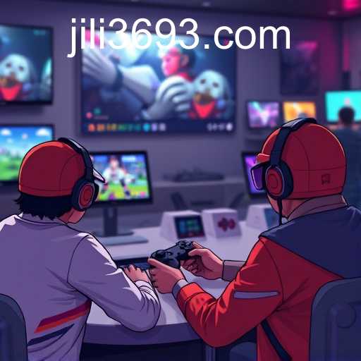The Rise of Jili369: A New Era in Online Gaming