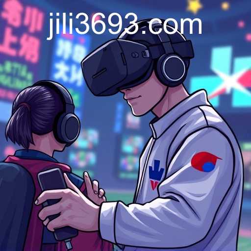 The Rise of Jili369 in the Gaming World