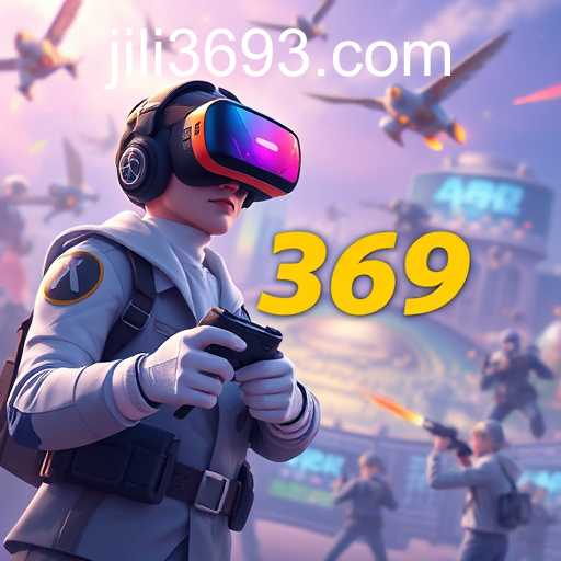 Jili369: Revolutionizing Online Gaming Experience