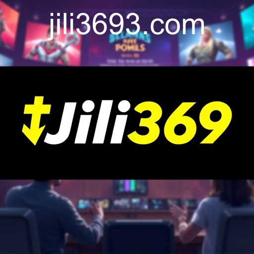 The Rise of Jili369 in the Gaming World