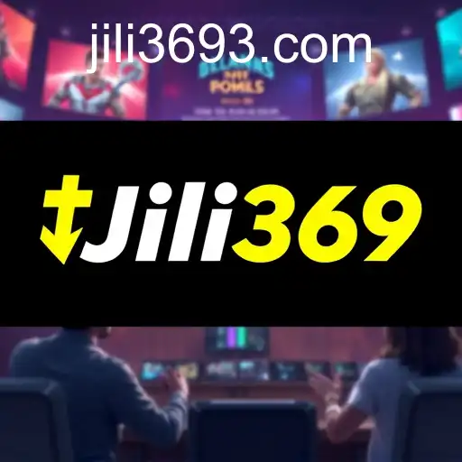 The Rise of Jili369 in the Gaming World