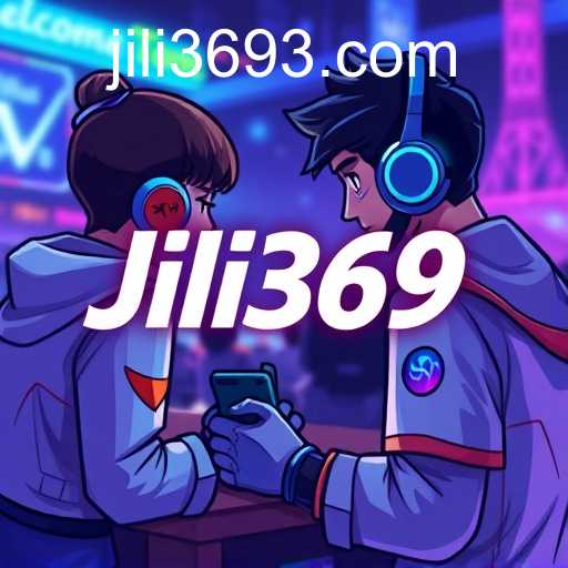 Jili369: Shaping the Future of Online Gaming