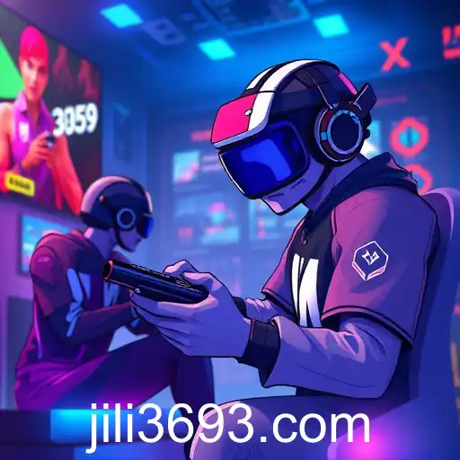 The Surging Popularity of Jili369 in Gaming