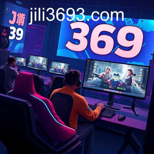 The Rise of Jili369 in the Gaming World