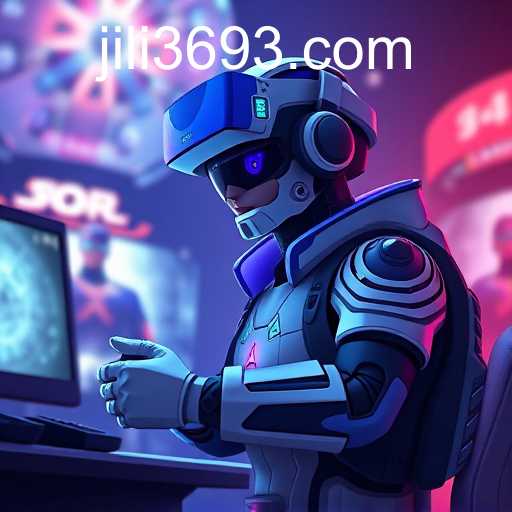 The Rise of Jili369 in the Gaming World