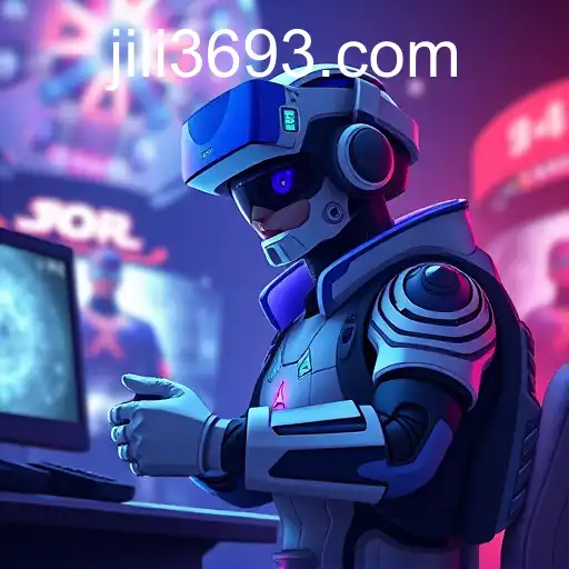 The Rise of Jili369 in the Gaming World