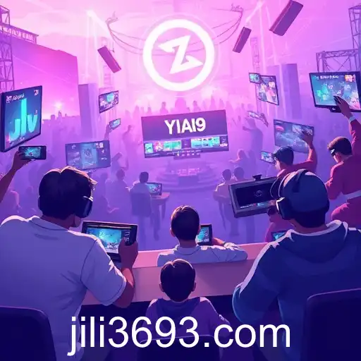 The Rise of Jili369: Gaming and Futures
