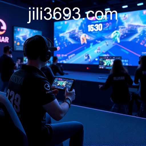 Exploring the Gaming Landscape of 2025: Jili369 and Beyond