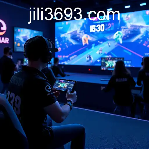 Exploring the Gaming Landscape of 2025: Jili369 and Beyond