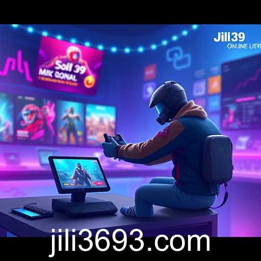 Jili369: Revolutionizing Online Gaming in 2025