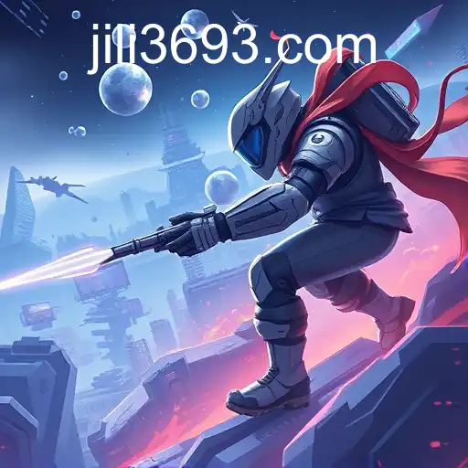 Jili369: Navigating the Landscape of Online Gaming
