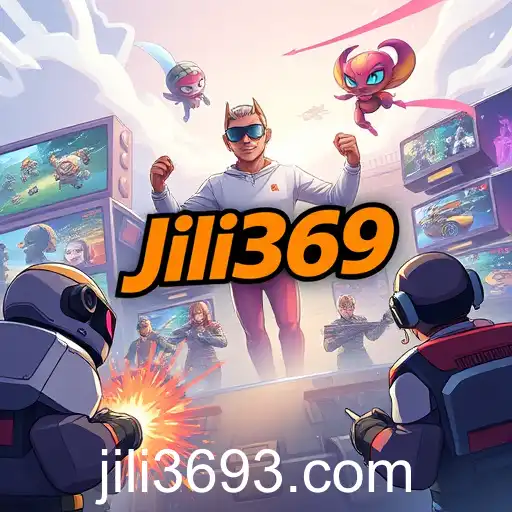 The Rise of Jili369: A New Era in Online Gaming