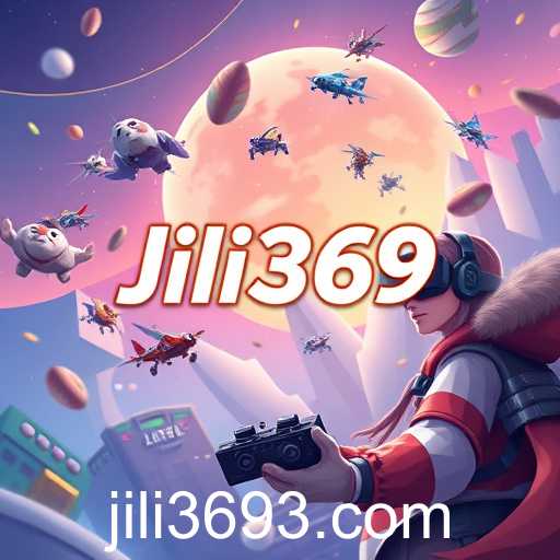 The Rise of Jili369: A New Era in Online Gaming