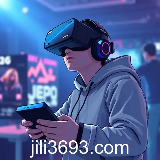 Emerging Trends in Online Gaming in 2025