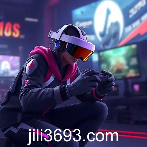 The Evolution and Impact of Online Gaming with Jili369