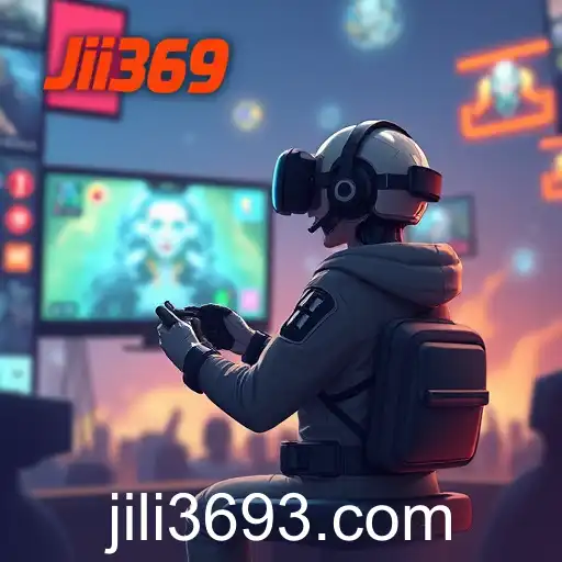 The Evolution of Online Gaming Through Jili369