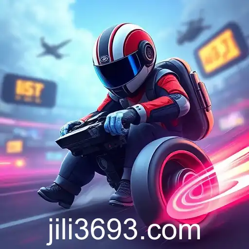 Exploring Jili369: A New Dimension in Online Gaming