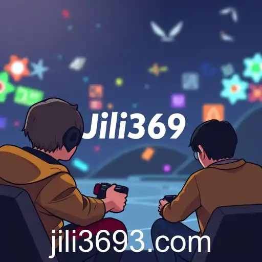 Gaming Website Jili369 Expands its Horizons