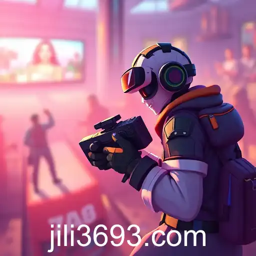 Rising Trends in Online Gaming: The Impact of Platforms like Jili369