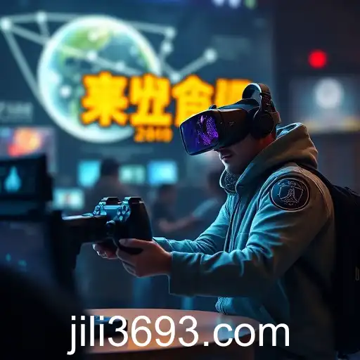 Innovations in the Online Gaming World