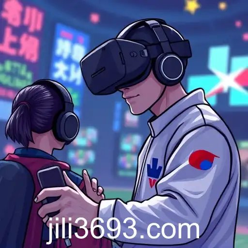 The Rise of Jili369 in the Gaming World