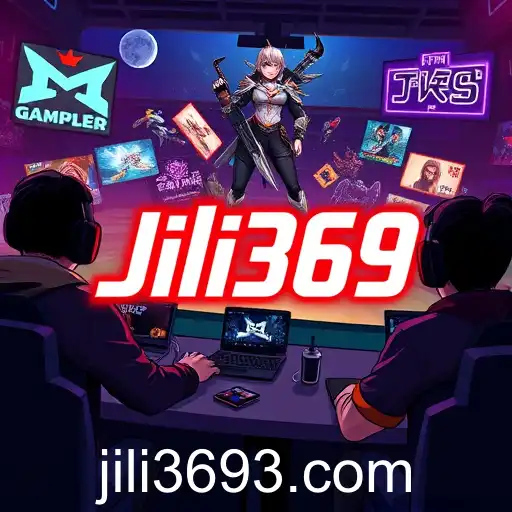 Jili369 Revolutionizes Online Gaming