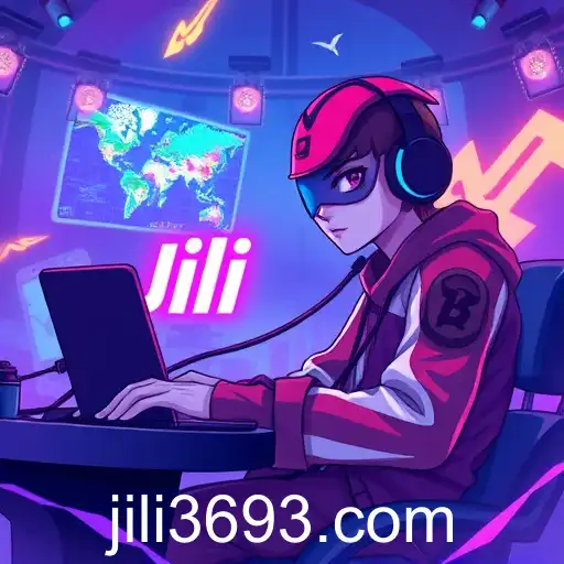 Jili369: Revolutionizing Online Gaming in 2025