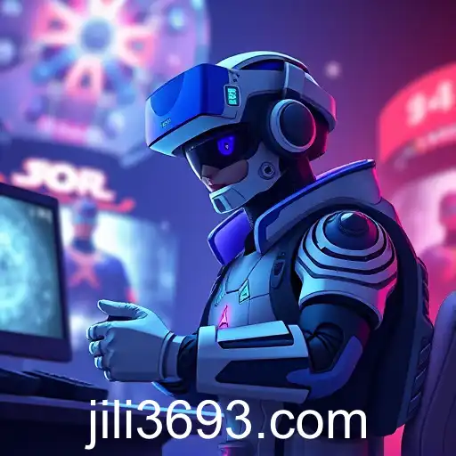 The Rise of Jili369 in the Gaming World