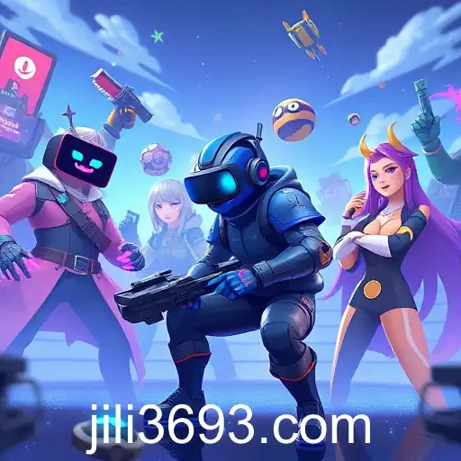 Jili369 and its Impact on the Online Gaming Landscape