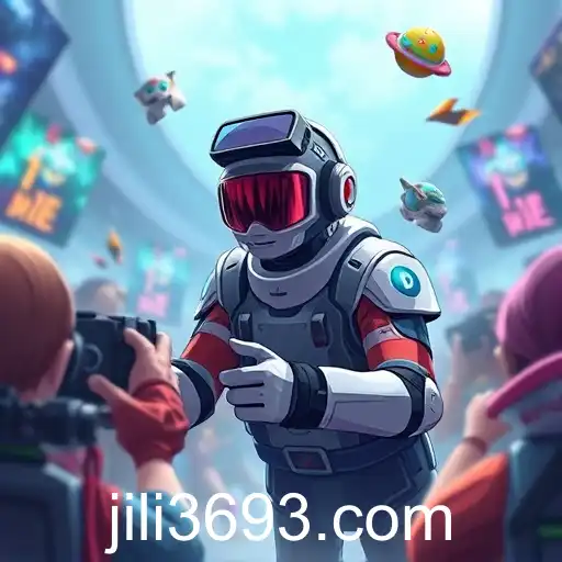 The Rise of Jili369: Unifying Gamers Globally