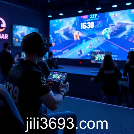 Exploring the Gaming Landscape of 2025: Jili369 and Beyond