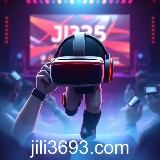 Jili369: Revolutionizing Online Gaming Amid Global Trends