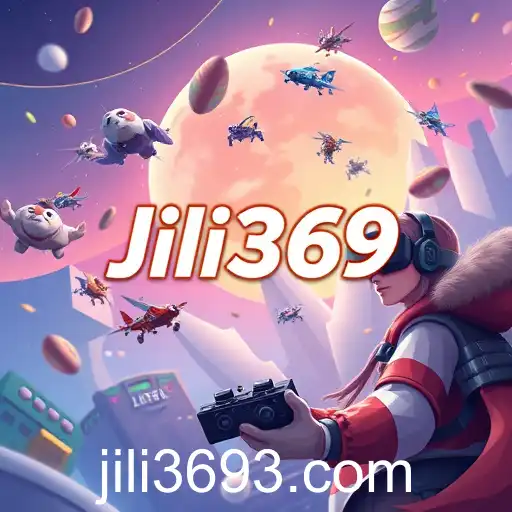 The Rise of Jili369: A New Era in Online Gaming