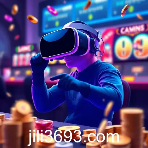 The Evolution of Online Casinos: Jili369's Impact on Gaming