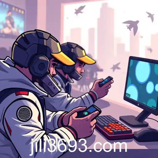 The Rise of Gaming Platforms in the Digital Age