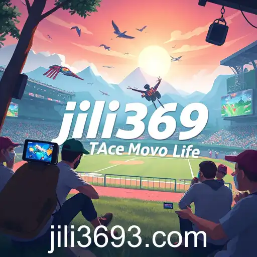 The Rise of Jili369: A New Frontier in Online Gaming