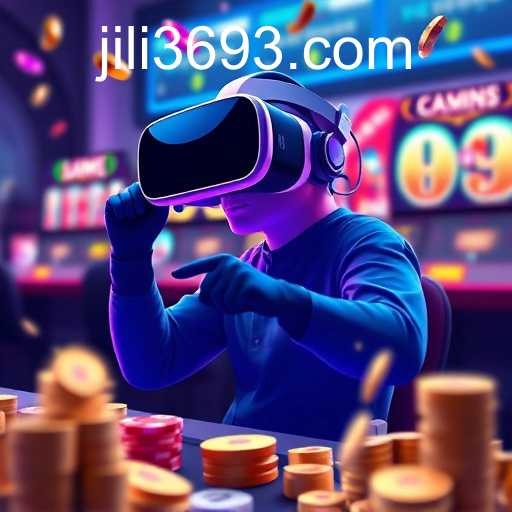 The Evolution of Online Casinos: Jili369's Impact on Gaming