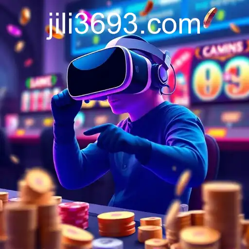 The Evolution of Online Casinos: Jili369's Impact on Gaming