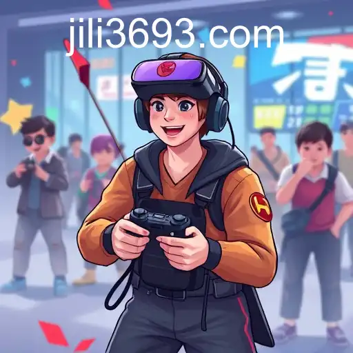 The Rise of Online Gaming Platforms