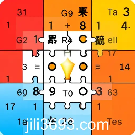 Exploring the Engaging World of Puzzle Games with Jili369