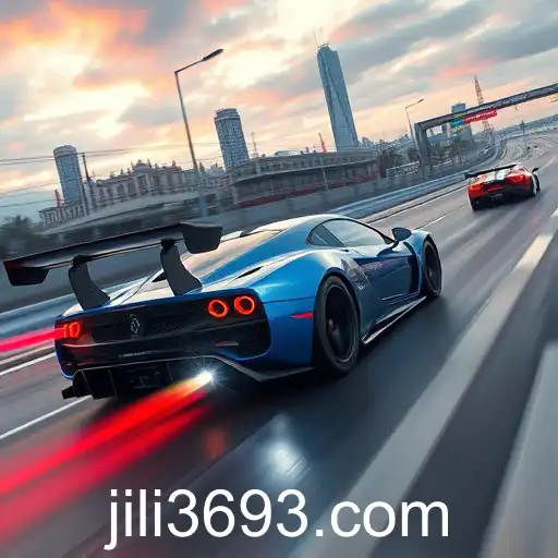 Exploring the Exciting World of Racing Games on Jili369